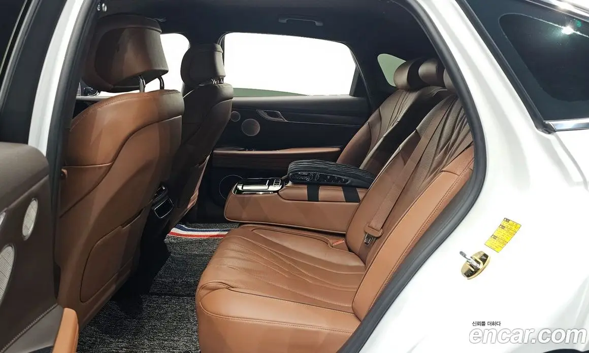 Genesis G80 2022 0.2 автомат (гидро), фото 17 Genesis G80 2022 0.2 автомат (гидро), фото 17