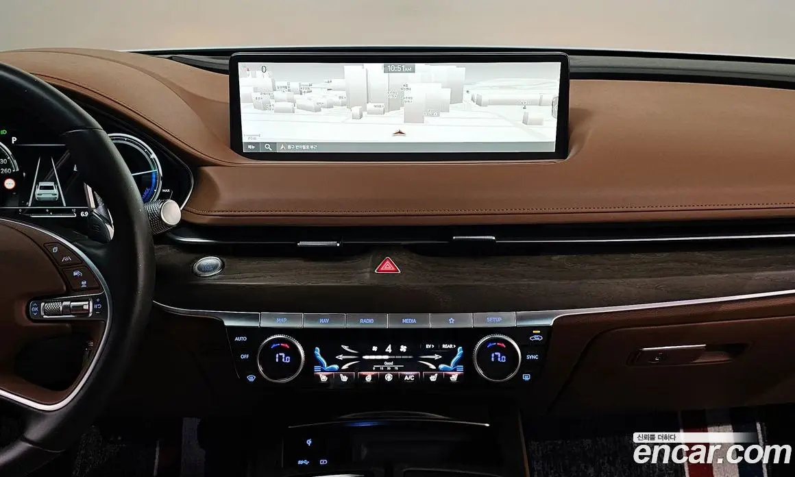 Genesis G80 2022 0.2 автомат (гидро), фото 19 Genesis G80 2022 0.2 автомат (гидро), фото 19