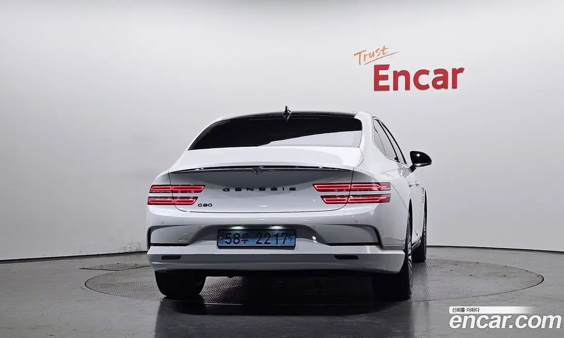 Genesis G80 2022 0.2 автомат (гидро), фото 3 Genesis G80 2022 0.2 автомат (гидро), фото 3