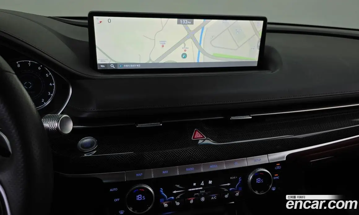 Genesis G80 2022 2.5 автомат (гидро), фото 17 Genesis G80 2022 2.5 автомат (гидро), фото 17
