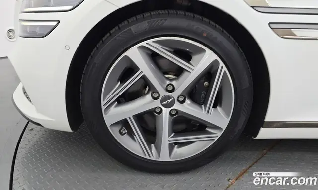 Genesis G80 2022 2.5 автомат (гидро), миниатюра 5 Genesis G80 2022 2.5 автомат (гидро), миниатюра 5