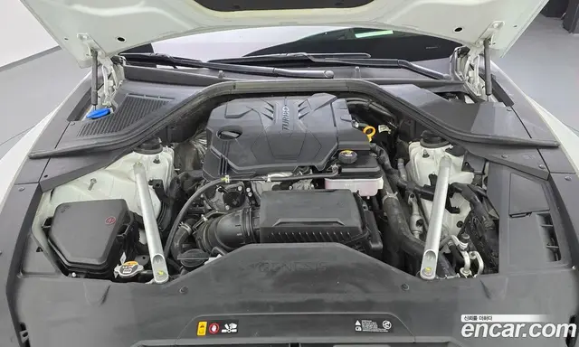 Genesis G80 2022 2.5 автомат (гидро), миниатюра 6 Genesis G80 2022 2.5 автомат (гидро), миниатюра 6