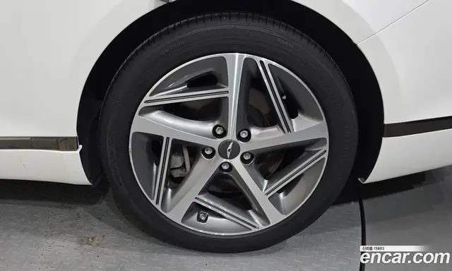 Genesis G80 2022 2.5 автомат (гидро), миниатюра 7 Genesis G80 2022 2.5 автомат (гидро), миниатюра 7