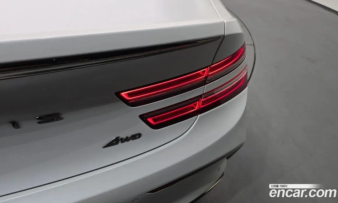 Genesis G80 2022 2.5 автомат (гидро), фото 9 Genesis G80 2022 2.5 автомат (гидро), фото 9