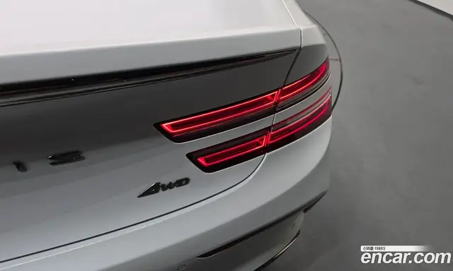Genesis G80 2022 2.5 автомат (гидро), миниатюра 9 Genesis G80 2022 2.5 автомат (гидро), миниатюра 9