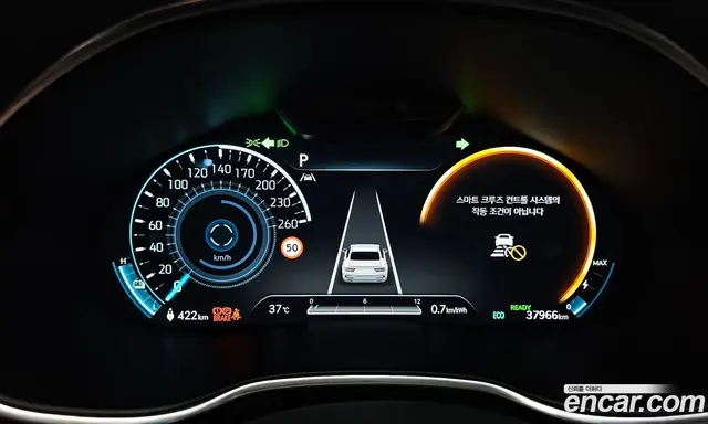Genesis G80 2022 0.2 автомат (гидро), миниатюра 11