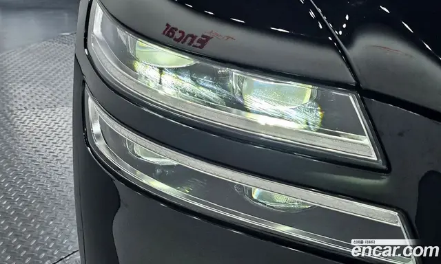 Genesis G80 2022 0.2 автомат (гидро), миниатюра 8
