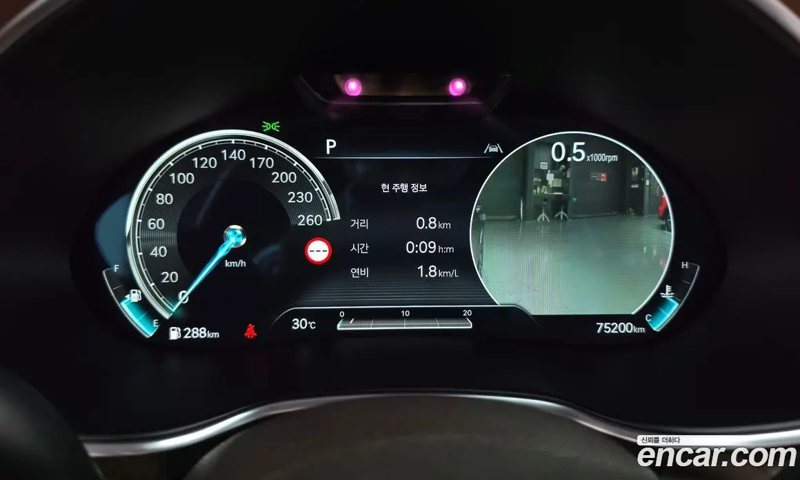 Genesis G80 2022 3.5 автомат (гидро), фото 11
