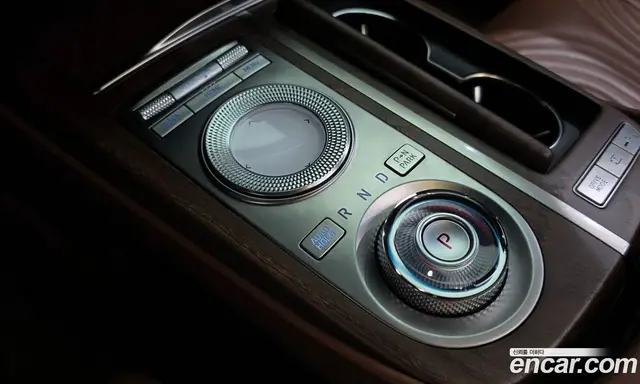 Genesis G80 2022 3.5 автомат (гидро), миниатюра 12