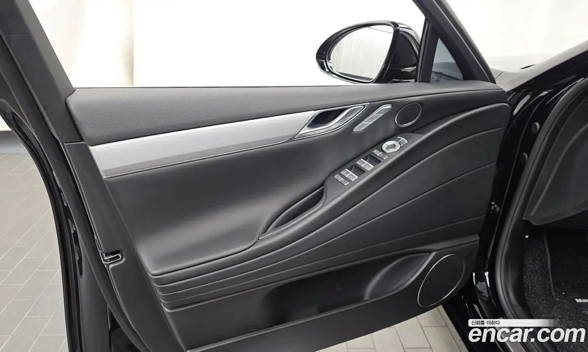 Genesis G80 2024 2.5 автомат (гидро), фото 14