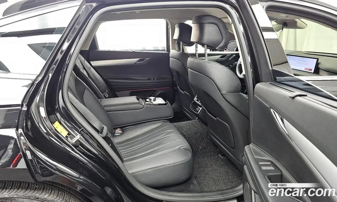 Genesis G80 2024 2.5 автомат (гидро), фото 18