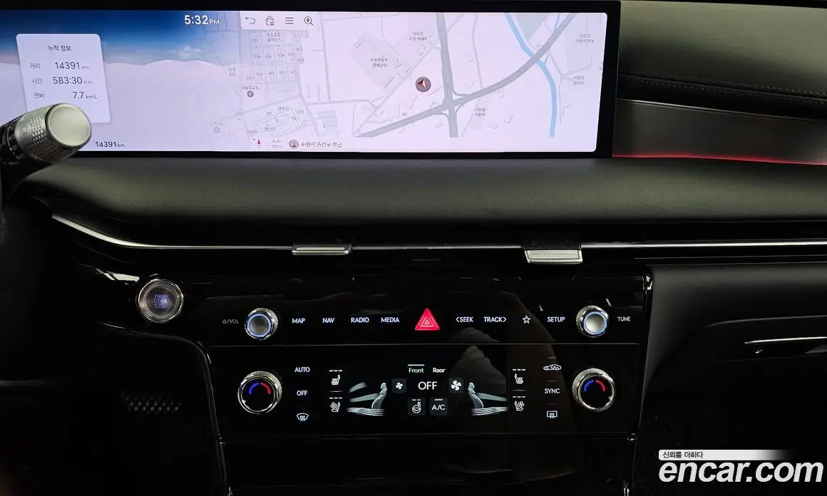 Genesis G80 2024 2.5 автомат (гидро), фото 20