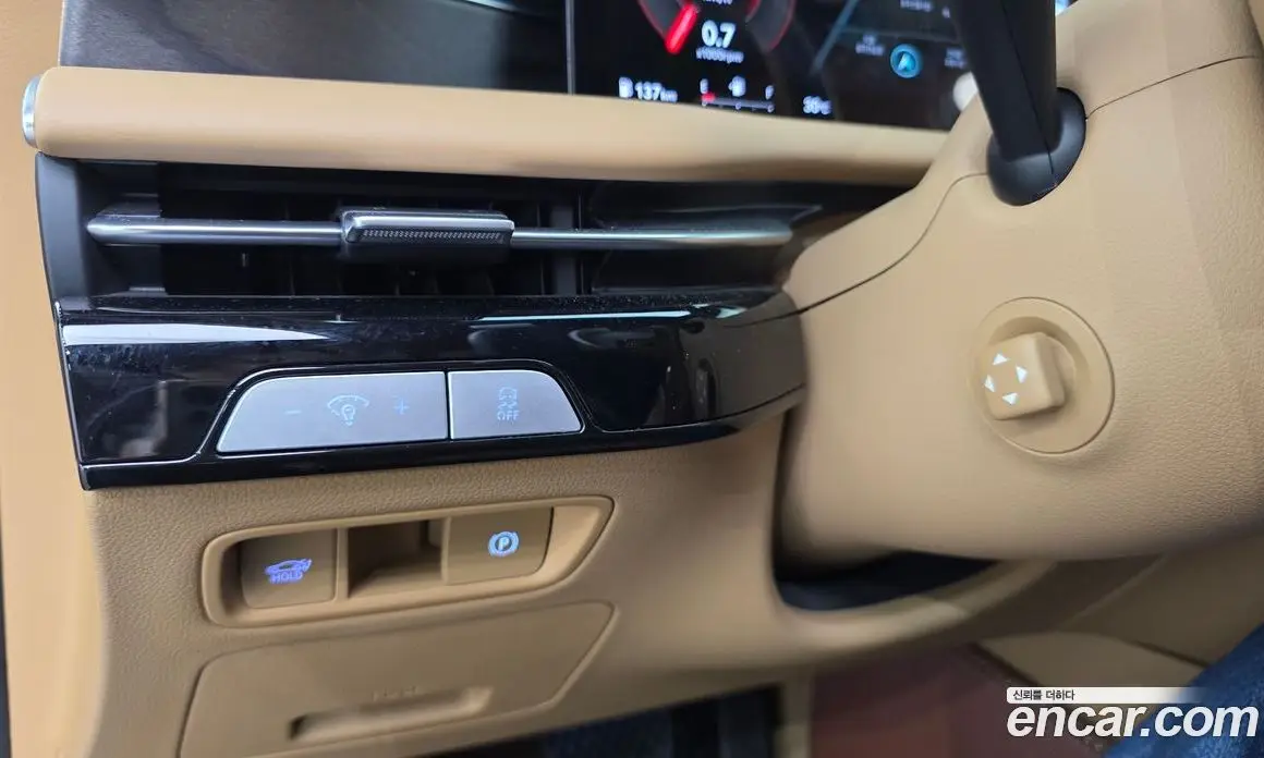 Genesis G80 2025 2.5 автомат (гидро), фото 20