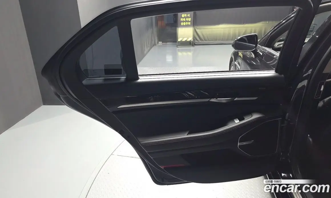 Genesis G90 2020 3.8 автомат (гидро), фото 15 Genesis G90 2020 3.8 автомат (гидро), фото 15