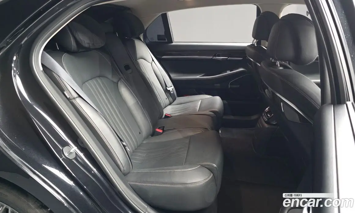 Genesis G90 2020 3.8 автомат (гидро), фото 17 Genesis G90 2020 3.8 автомат (гидро), фото 17