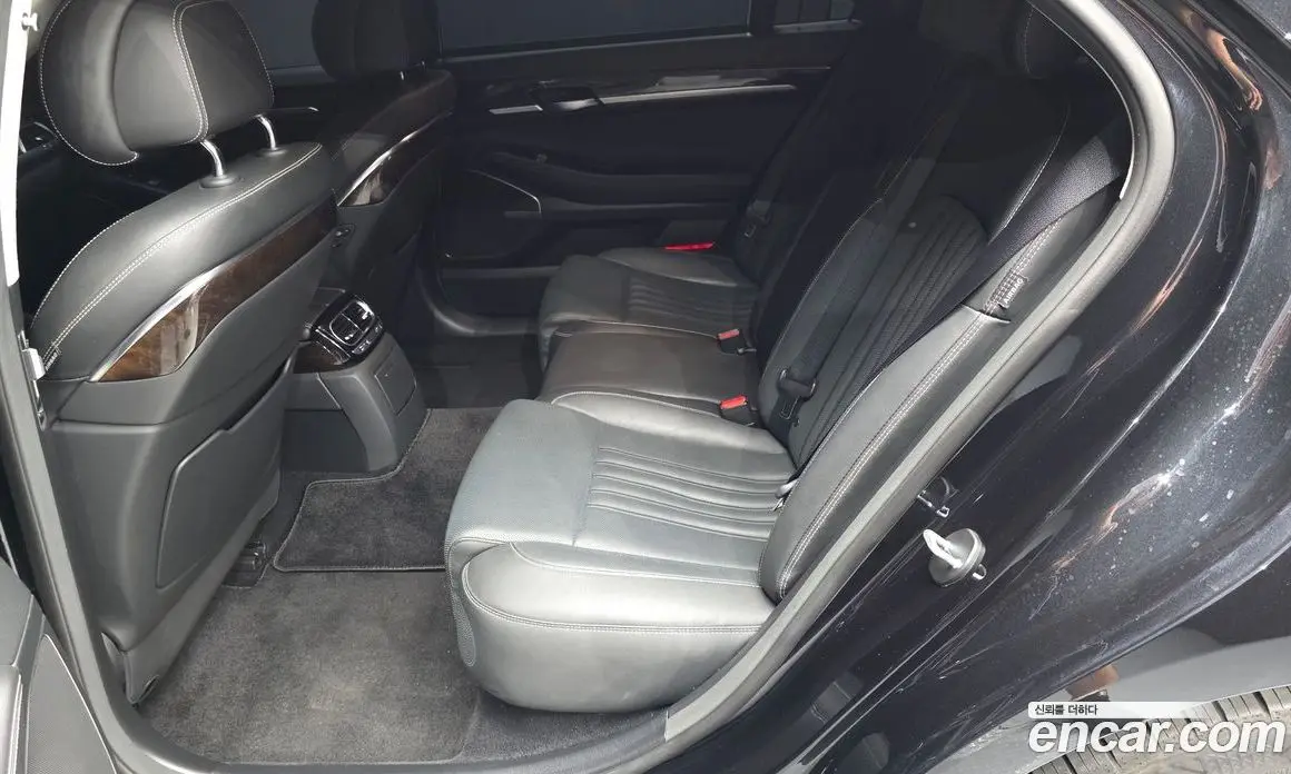 Genesis G90 2020 3.8 автомат (гидро), фото 18 Genesis G90 2020 3.8 автомат (гидро), фото 18