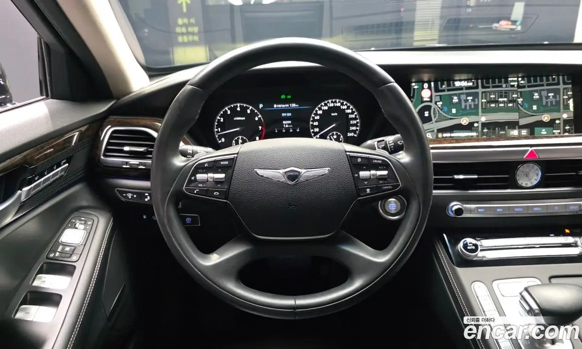 Genesis G90 2020 3.8 автомат (гидро), фото 19 Genesis G90 2020 3.8 автомат (гидро), фото 19