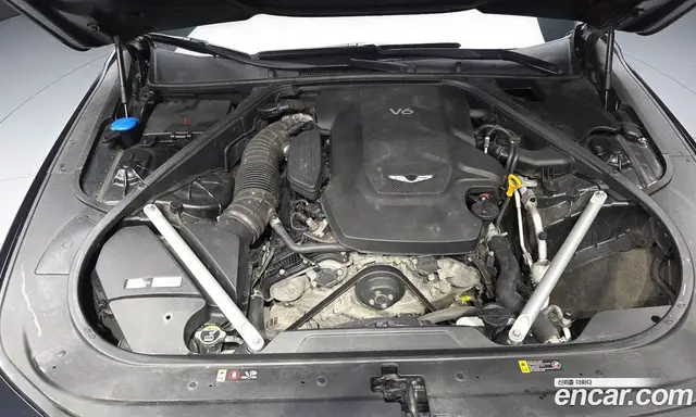 Genesis G90 2020 3.8 автомат (гидро), миниатюра 6 Genesis G90 2020 3.8 автомат (гидро), миниатюра 6