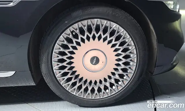 Genesis G90 2020 3.8 автомат (гидро), миниатюра 7 Genesis G90 2020 3.8 автомат (гидро), миниатюра 7