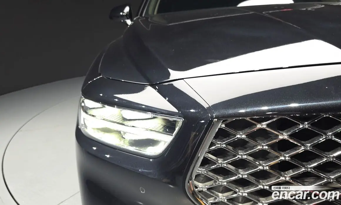 Genesis G90 2020 3.8 автомат (гидро), фото 8 Genesis G90 2020 3.8 автомат (гидро), фото 8