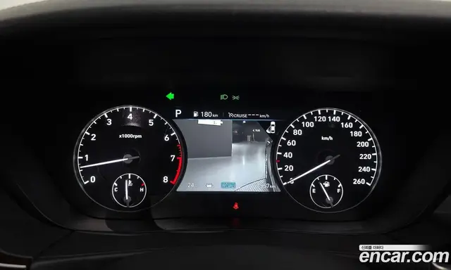 Genesis G90 2021 3.8 автомат (гидро), миниатюра 11 Genesis G90 2021 3.8 автомат (гидро), миниатюра 11