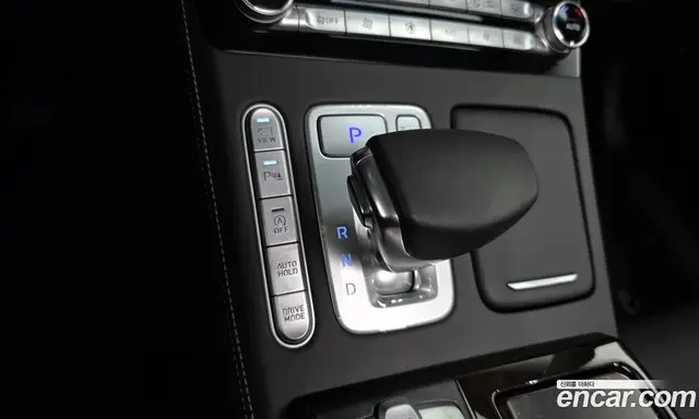 Genesis G90 2021 3.8 автомат (гидро), миниатюра 12