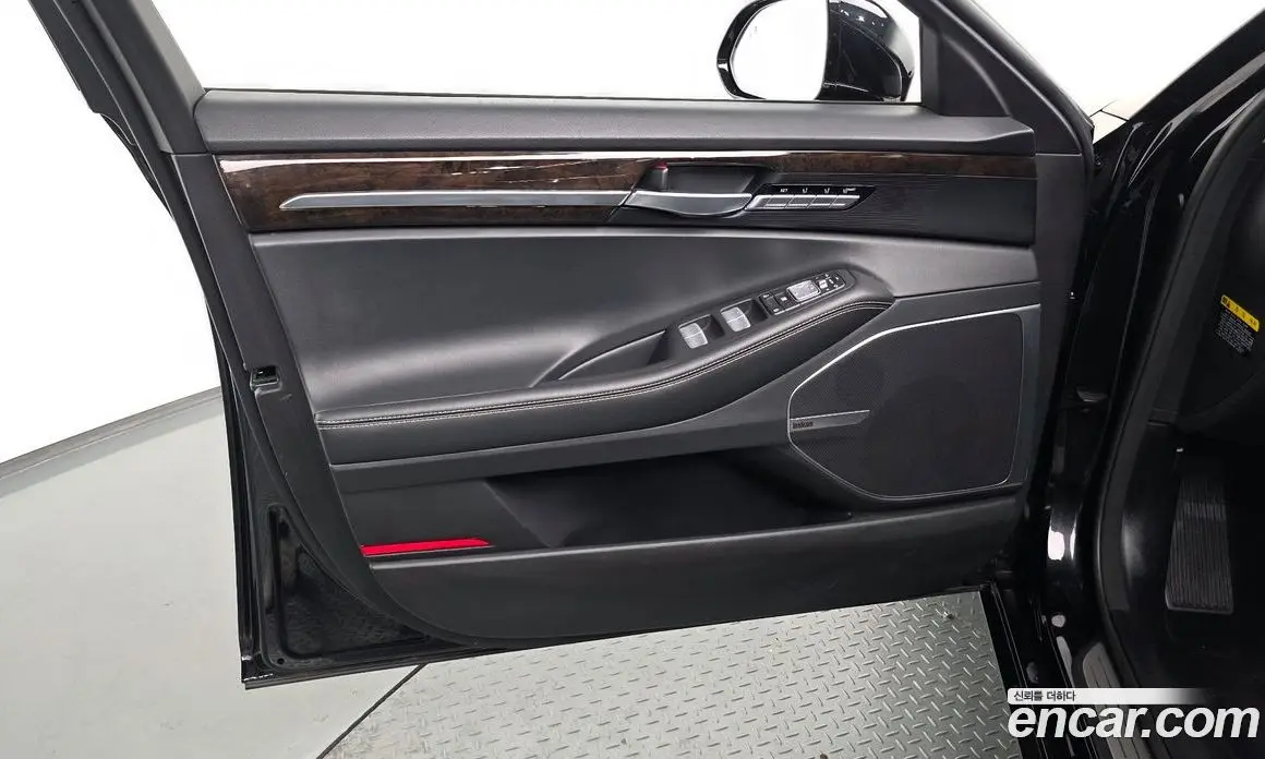 Genesis G90 2021 3.8 автомат (гидро), фото 14 Genesis G90 2021 3.8 автомат (гидро), фото 14