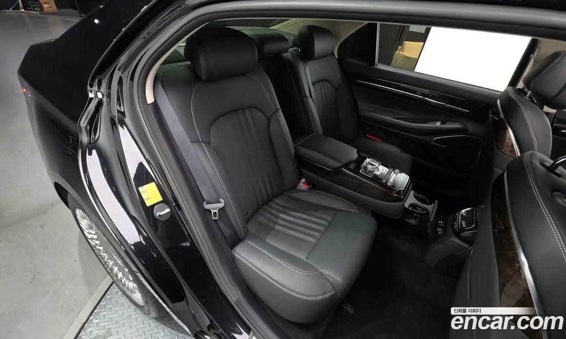 Genesis G90 2021 3.8 автомат (гидро), фото 16 Genesis G90 2021 3.8 автомат (гидро), фото 16