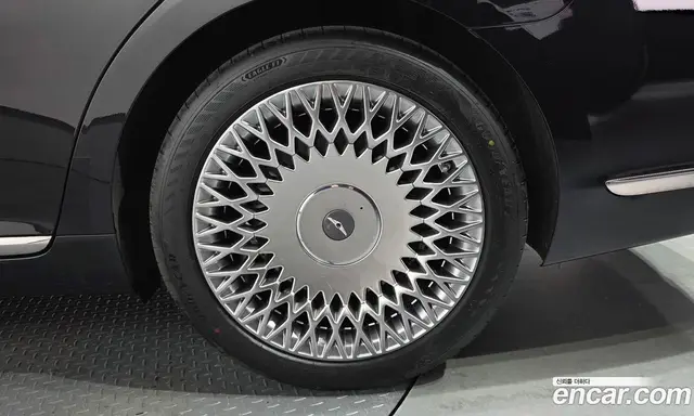 Genesis G90 2021 3.8 автомат (гидро), миниатюра 7 Genesis G90 2021 3.8 автомат (гидро), миниатюра 7