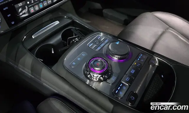 Genesis G90 2022 3.5 автомат (гидро), миниатюра 12