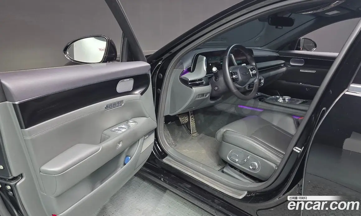 Genesis G90 2022 3.5 автомат (гидро), фото 13 Genesis G90 2022 3.5 автомат (гидро), фото 13
