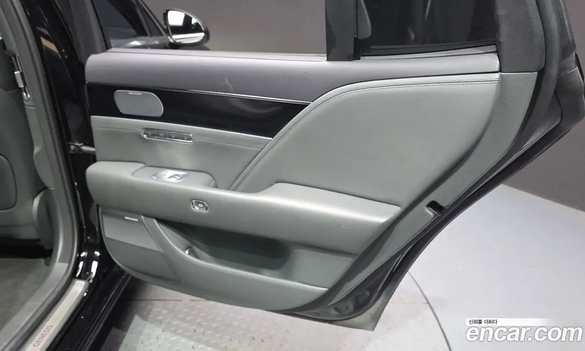 Genesis G90 2022 3.5 автомат (гидро), фото 15 Genesis G90 2022 3.5 автомат (гидро), фото 15