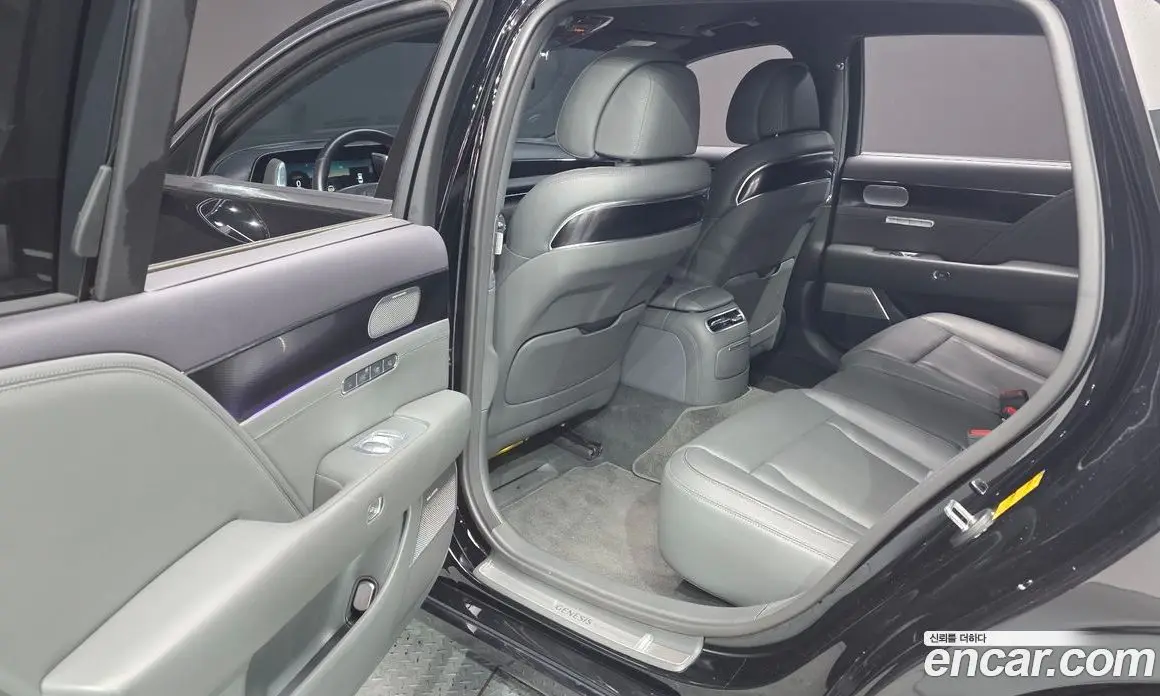 Genesis G90 2022 3.5 автомат (гидро), фото 18 Genesis G90 2022 3.5 автомат (гидро), фото 18
