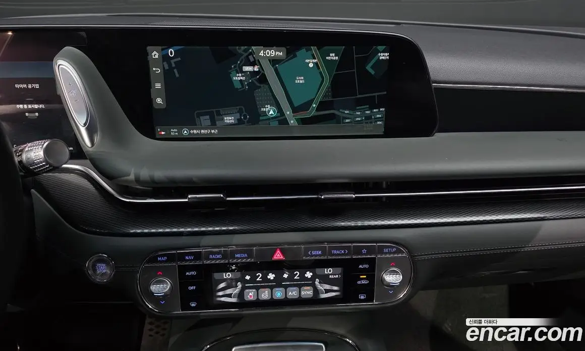 Genesis G90 2022 3.5 автомат (гидро), фото 19 Genesis G90 2022 3.5 автомат (гидро), фото 19
