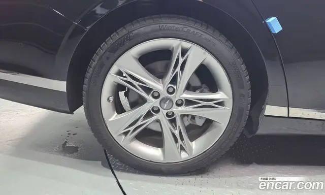 Genesis G90 2022 3.5 автомат (гидро), миниатюра 5 Genesis G90 2022 3.5 автомат (гидро), миниатюра 5