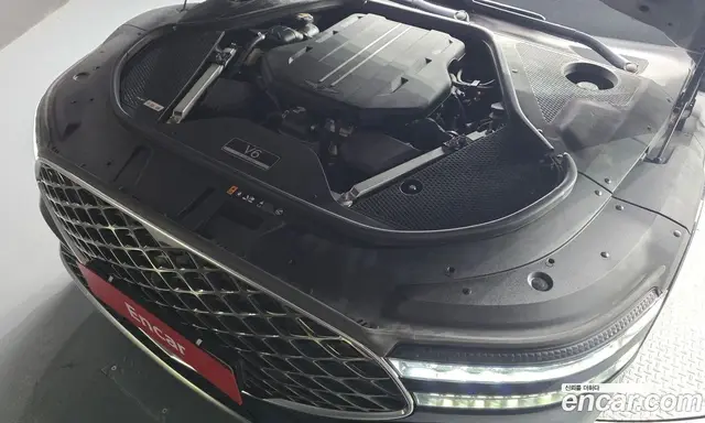 Genesis G90 2022 3.5 автомат (гидро), миниатюра 6 Genesis G90 2022 3.5 автомат (гидро), миниатюра 6