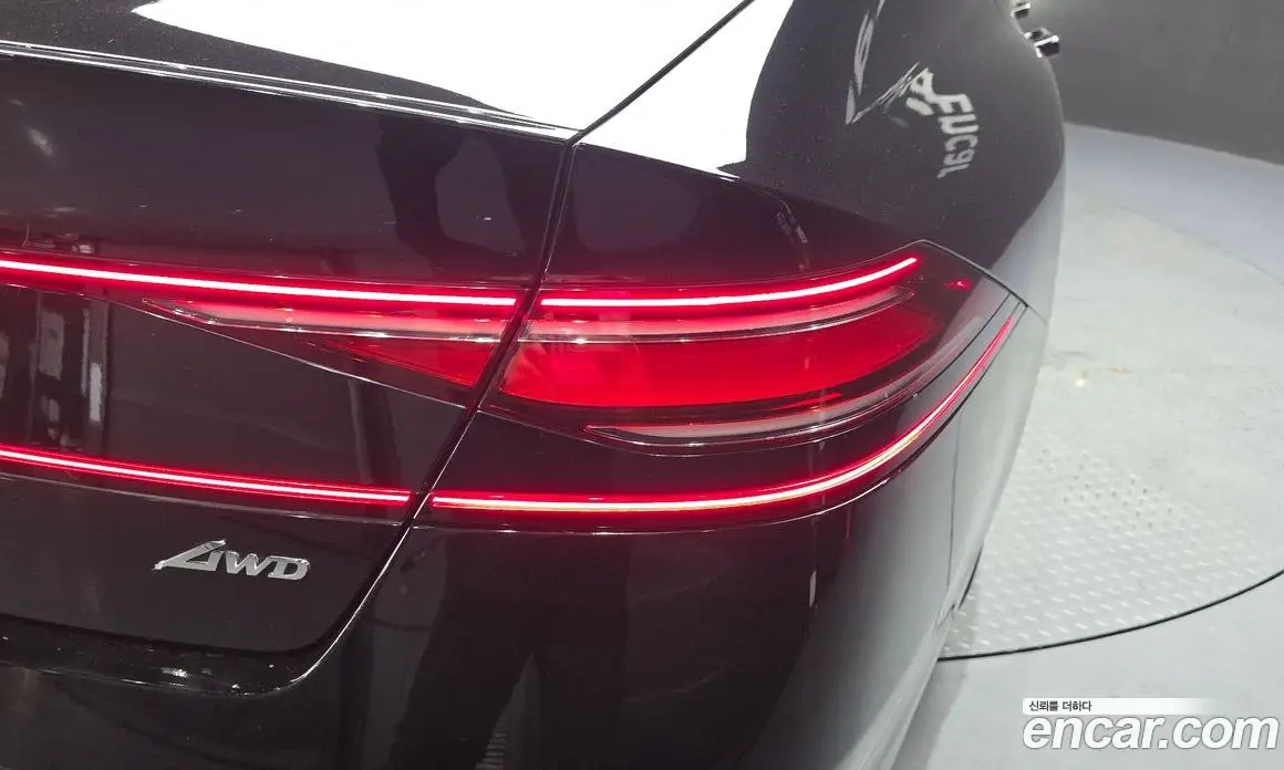 Genesis G90 2022 3.5 автомат (гидро), фото 9 Genesis G90 2022 3.5 автомат (гидро), фото 9