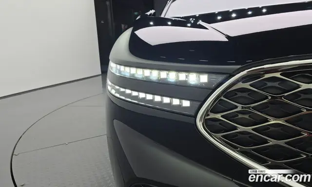 Genesis G90 2022 3.5 автомат (гидро), миниатюра 8