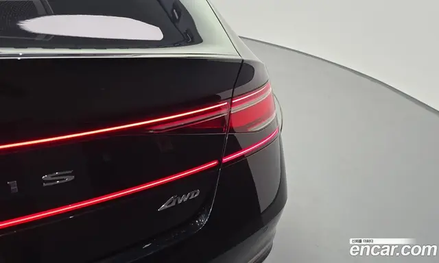Genesis G90 2022 3.5 автомат (гидро), миниатюра 9