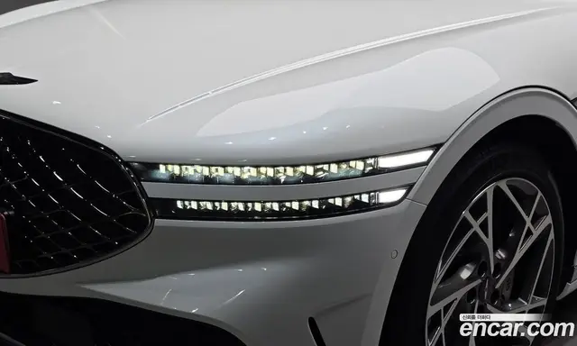 Genesis G90 2023 3.5 автомат (гидро), миниатюра 8