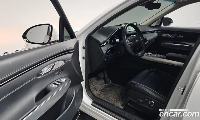 Genesis GV70 2021 2.5 автомат (гидро), миниатюра 12