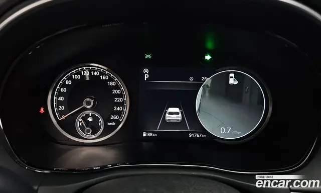Genesis GV70 2021 2.5 автомат (гидро), миниатюра 10 Genesis GV70 2021 2.5 автомат (гидро), миниатюра 10