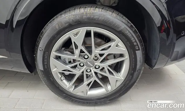 Genesis GV70 2023 2.5 автомат (гидро), миниатюра 7
