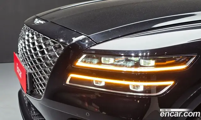 Genesis GV80 2020 3.5 автомат (гидро), миниатюра 8