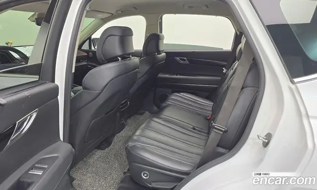 Genesis GV80 2020 2.5 автомат (гидро), миниатюра 11 Genesis GV80 2020 2.5 автомат (гидро), миниатюра 11