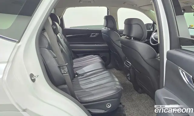 Genesis GV80 2020 2.5 автомат (гидро), миниатюра 12