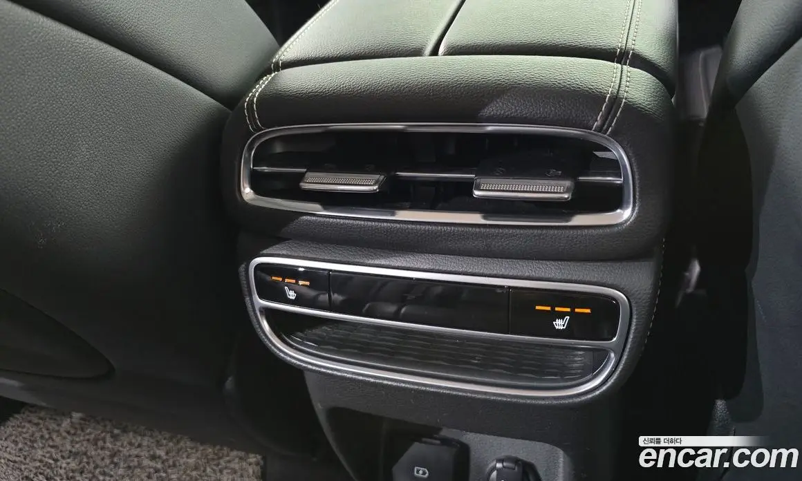 Genesis GV80 2020 2.5 автомат (гидро), фото 16 Genesis GV80 2020 2.5 автомат (гидро), фото 16