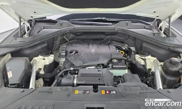Genesis GV80 2020 2.5 автомат (гидро), миниатюра 6 Genesis GV80 2020 2.5 автомат (гидро), миниатюра 6