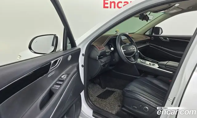 Genesis GV80 2020 2.5 автомат (гидро), миниатюра 10 Genesis GV80 2020 2.5 автомат (гидро), миниатюра 10