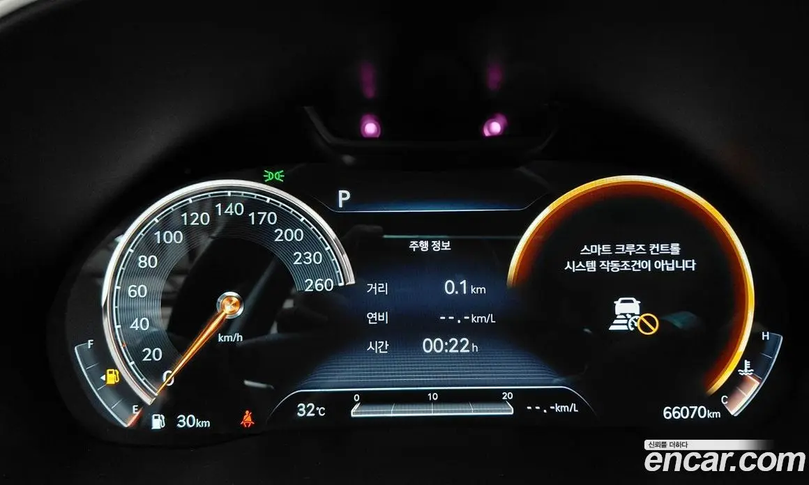 Genesis GV80 2021 2.5 автомат (гидро), фото 11